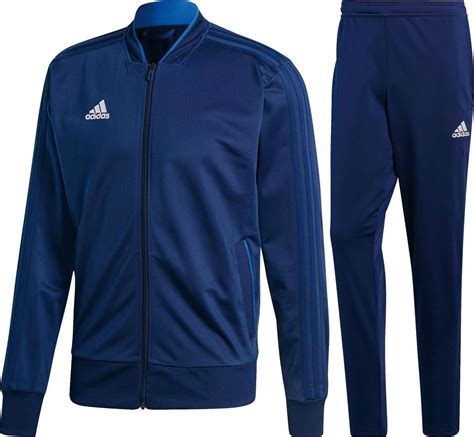 adidas zomer pakken|adidas trainingspak mannen.